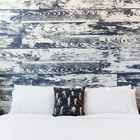 Aparthotel Guild West 6Th